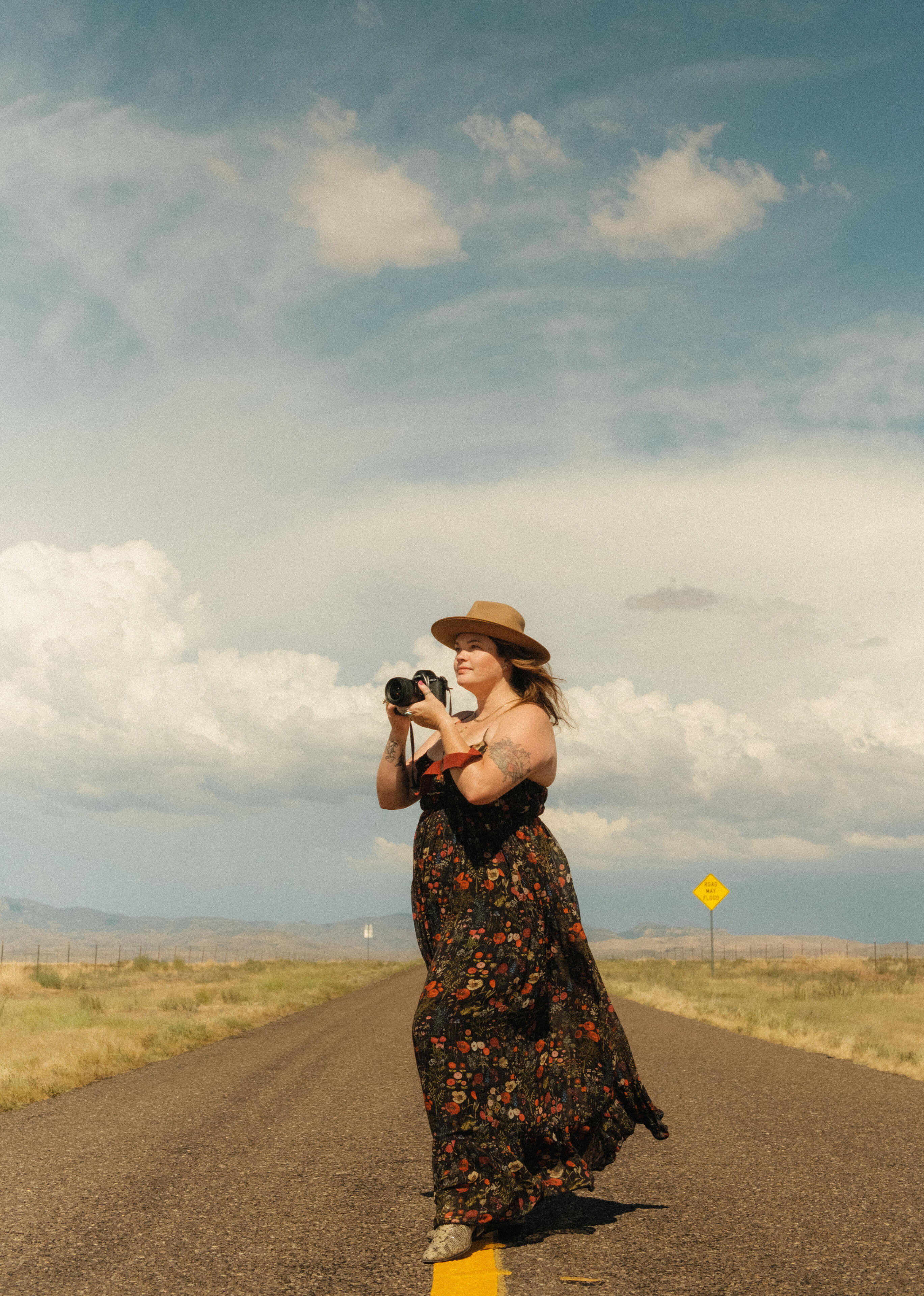 Erin Stetson | Travel Photographer Ready to Travel to wherever your next adventure is