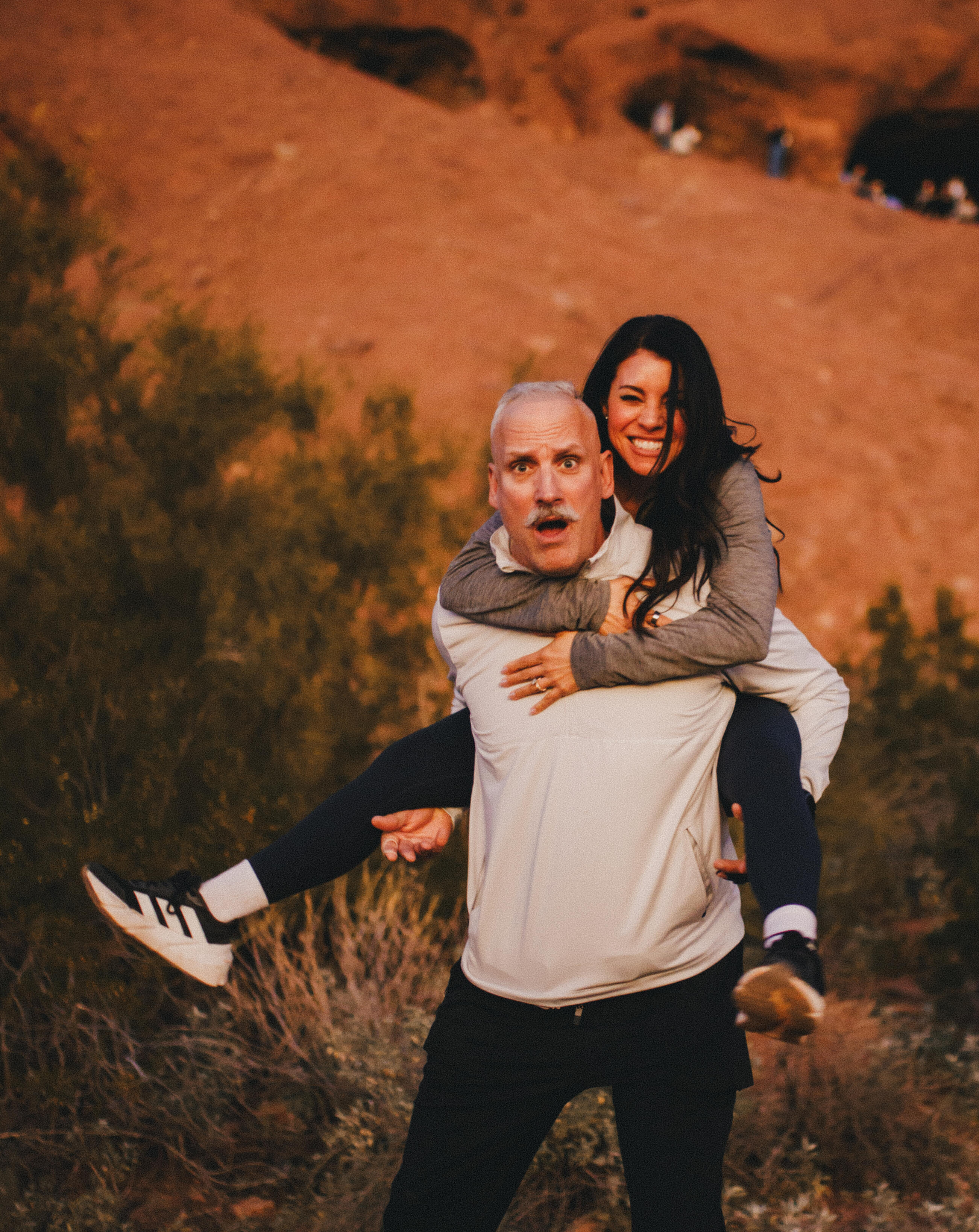 Capture Your Adventure! Austin vacation photographer candid moment